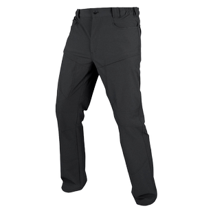 美国Condor奥德赛二代弹力速干裤夏薄款宽松直筒透气运动工装长裤