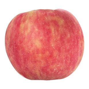 陕西秦脆苹果甜中带点微酸非富士非瑞雪苹果无添加不打蜡自家果园