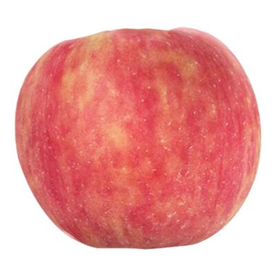 秦脆苹果陕西脆甜甜中带点微酸