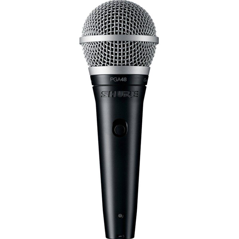 Shure/舒尔话筒清晰音质耐用