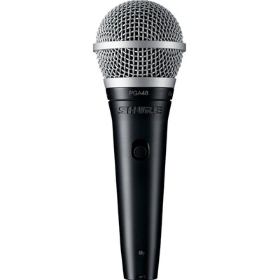 Shure/舒尔话筒清晰音质耐用