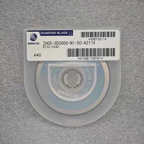 议价DISCO 划片 ZH05-SD3000-N1-50-A2维修