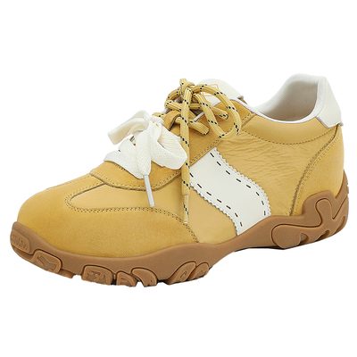 UBZ内增高德训鞋小个子阿甘鞋