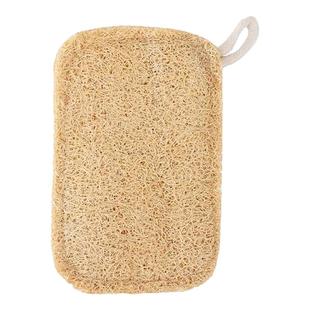 丝瓜络洗碗神器天然丝瓜瓤洗碗布厨房专用洗碗刷百洁布锅刷钢丝刷