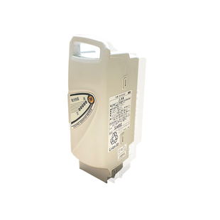 日本进口锂电池助力车原装电动自行车锂电池24V全新松下21700电芯