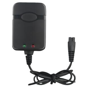 头灯充电器双孔通用矿灯明波牛龙手电筒来手提灯特王专用线字4.2V