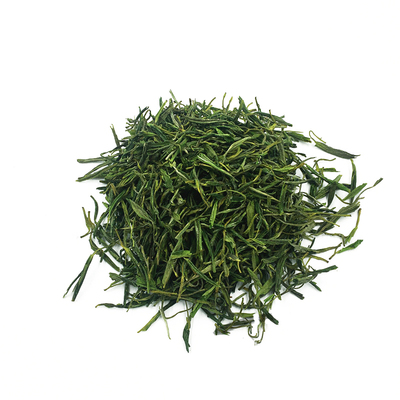 2025舒城小兰花明前新茶口粮茶
