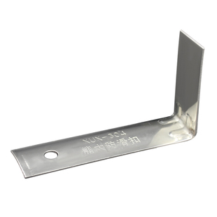 屋顶瓦防雪钩树脂瓦防滑勾钢结构大棚彩钢瓷瓦挡雪挂钩冰雪防滑扣