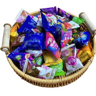 纵享蓝莓李果加应子酸乌梅樱桃黄梅干老婆梅车厘子黑加仑红梅混装