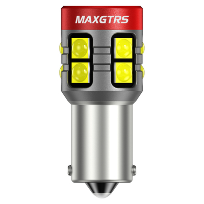 BA9S汽车LED灯泡BAY9S车内灯