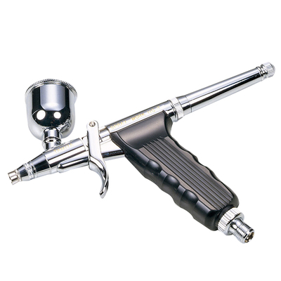 田宫扳机式喷笔0.3mm口径