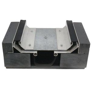 地面建筑抗震型变形缝铝合金镀锌钢板抗震型沉降缝伸缩缝厂家直销