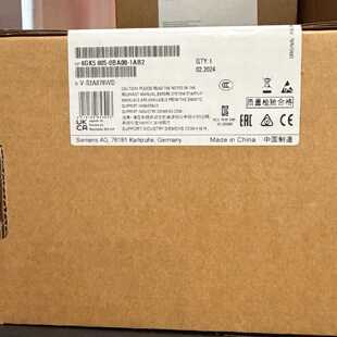 6GK5005-0BA00-1AB2  1件 全新原装—议价