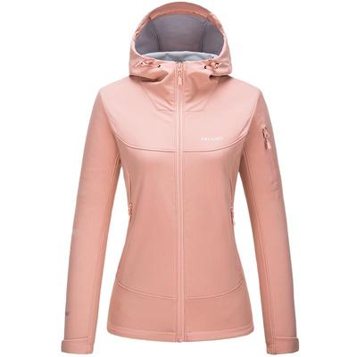 软壳冲锋衣户外伯希和