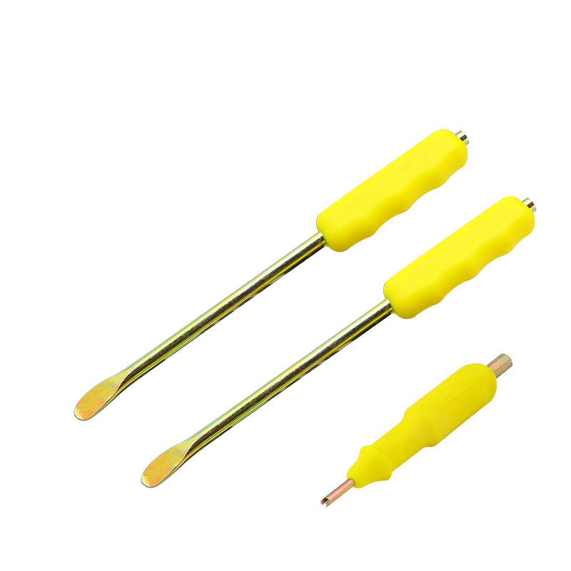 电动车摩托车撬棒扒胎棒补胎工具