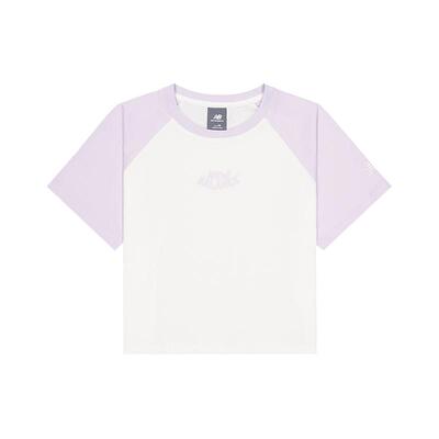 NewBalanceNB官方正品短袖T恤