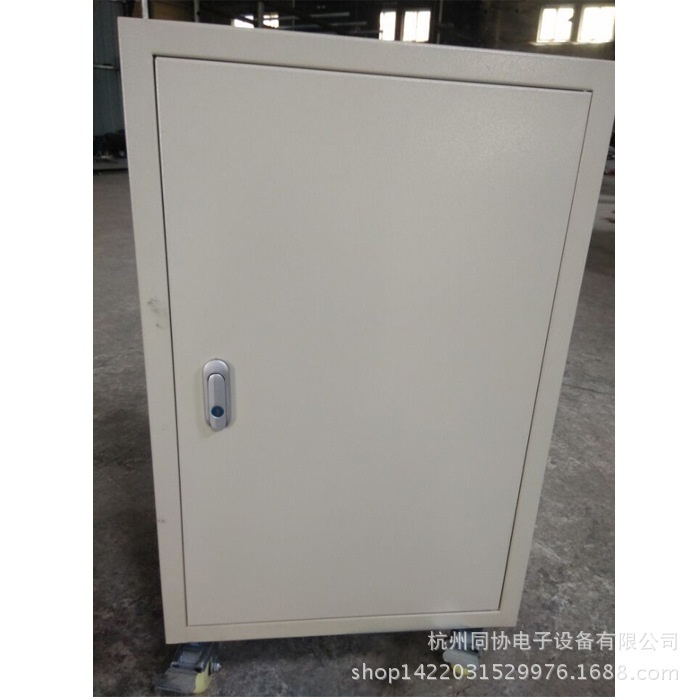 同协电子户外三防控制箱防水防雷防腐电控箱配电箱防水箱配电柜