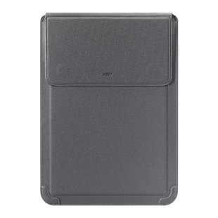 摩斯维 笔记本电脑内胆包保护套适用苹果MacBookair/neo华为Matebook14寸Pro16多功能15支架三合一13收纳包M5