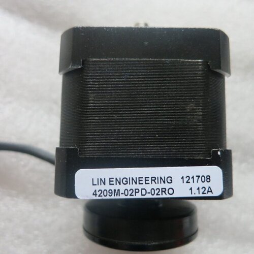 议价原装LIE ENGINEERING电机 4209M-02PD-02RO 现货