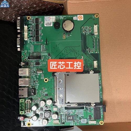议价研华ROD6206工业主板现货一片出适用