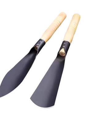 种菜神器锰钢小铲子种花养花工具