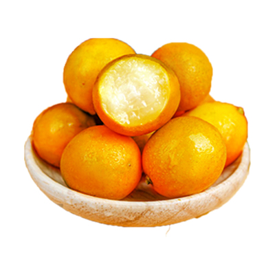 广西特产第三代纯甜桔子