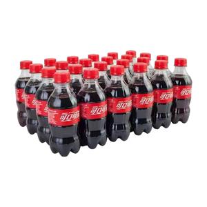 可口可乐百事可乐雪碧美年达300ml*7瓶/6瓶碳酸饮料汽水饮品-z
