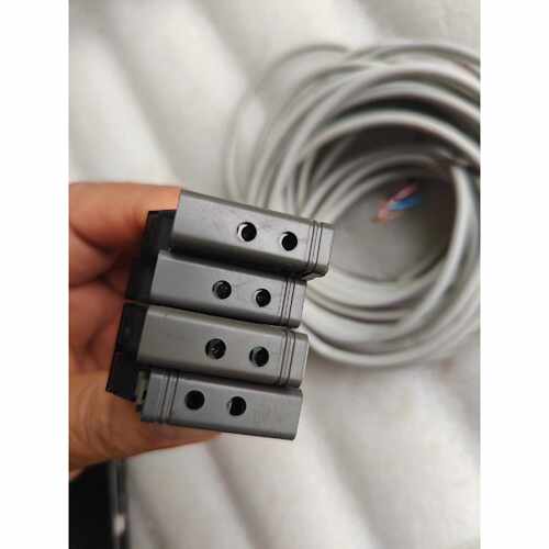 溢价-Baumer堡盟光纤放大器FVDK10P65YOCH