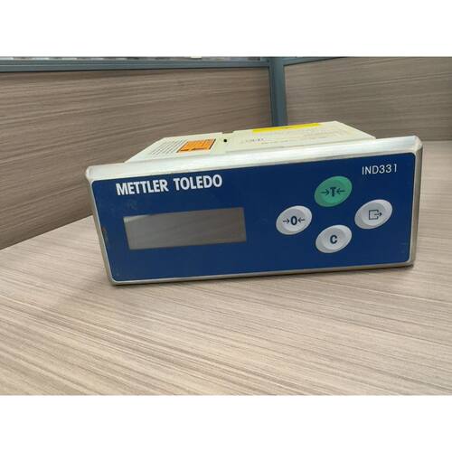 询价-梅特勒-托利多称重显示器XK3141(IND331）