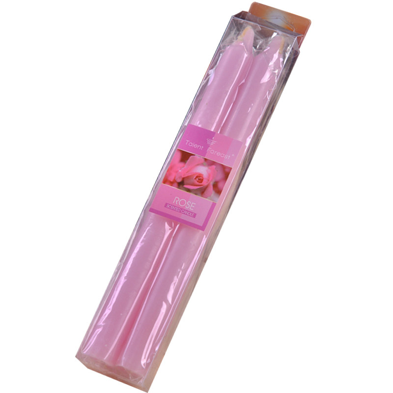 浪漫家用照明杆蜡烛光晚餐