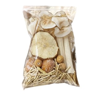 茅根竹蔗水海底椰汤包广东非润肺凉茶糖水煲汤清补凉材料养生茶包