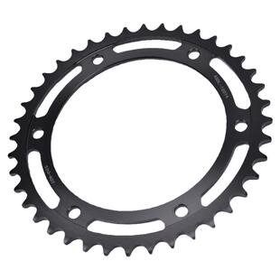 适用宝马G310GS G310R摩托车牙盘提速改装静音链条链轮套链盘配件