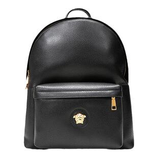 【甄品精选】VERSACE范思哲 男士铆钉双肩包 DFZ5350 DGOVV