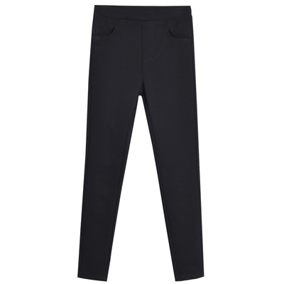 175高个子裤子女加长铅笔裤