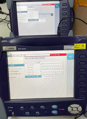 【请询价】售JDSU MTS8000 10G以太网测试仪 误码测试