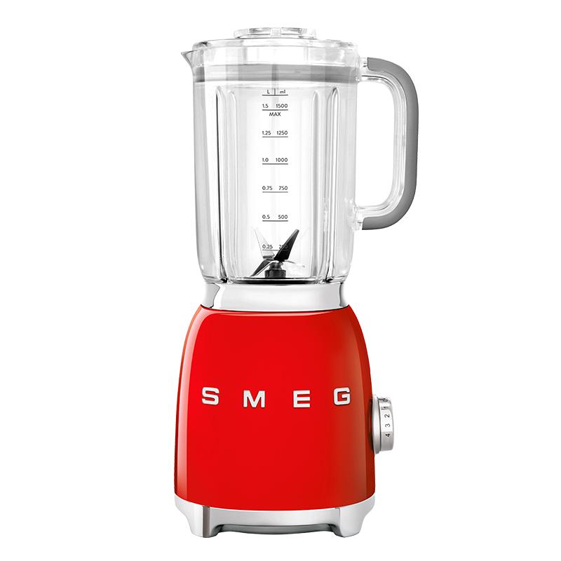 SMEG/斯麦格BLF01破壁机电动家用全自动多功能料理搅拌新年礼物