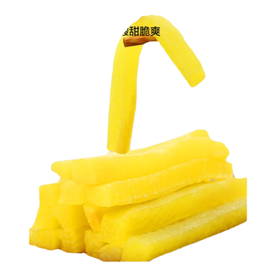 光庆寿司萝卜400g整袋装