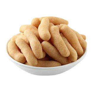 福建泉州闽南特产零食永春卓埔寸枣条怀旧儿时味道江米条休闲茶点