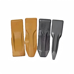 长沙三一斗齿75/55/60/85/90耐磨斗齿牙销子齿根斗牙王