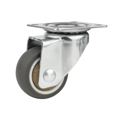 1寸1.25寸1.5寸2寸轴承万向轮