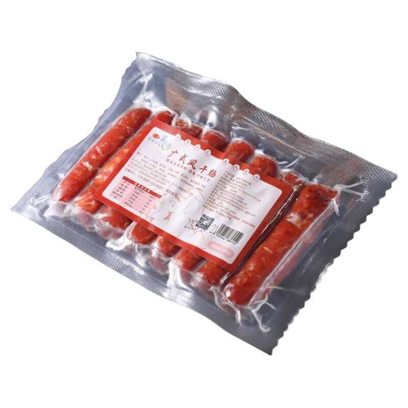 农大广式风干肠200g/袋东北特产