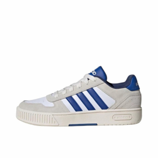 Adidas neo D-PAD Classic 耐磨轻便 低帮 板鞋 男女同款 JH8811