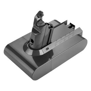 适配戴森V6电池DYSON吸尘器V6 DC58 DC59 DC62 DC74  SV03 SV09