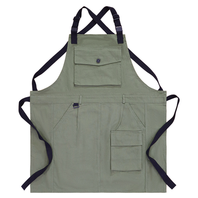 日式美甲高颜值围裙定制