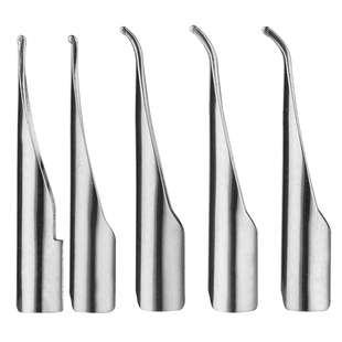 暗尖钢笔通用笔尖18.5铱金笔尖0.38/0.6/0.7/1.0/1.5笔尖5种不同粗细笔尖