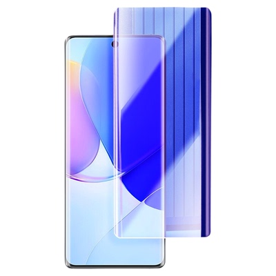 荣耀X50/X50GT/X50pro钢化膜全胶