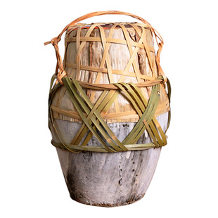 即墨特产黄酒官方旗舰店20斤老酒十年二十年组合甜型坛装黍米酒