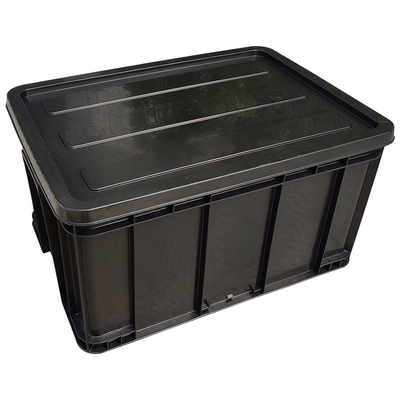 加固加厚强韧耐磨周转箱