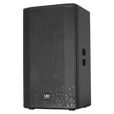 Glenralston二分频航天磁音箱