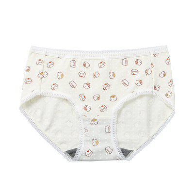 tutuanna内裤组合可爱舒适